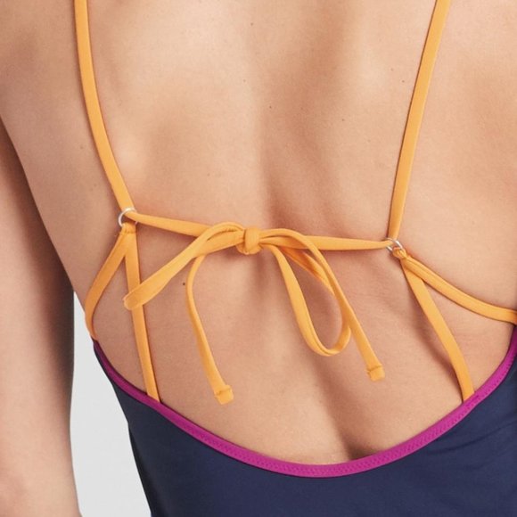 Athleta - Kapalua Swim Dress - Picture 3 of 5